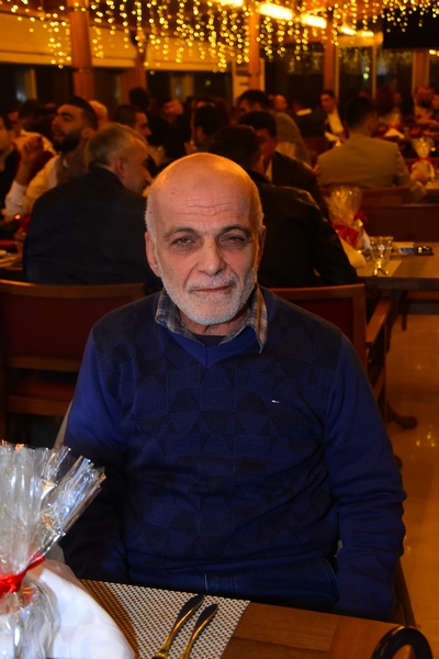  Harb Electric End Of Year Dinner 